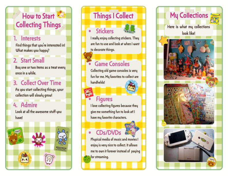 Hobby Brochure 2